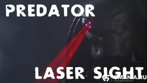 Подробнее о "Predator Laser Sight для Left 4 Dead 2"